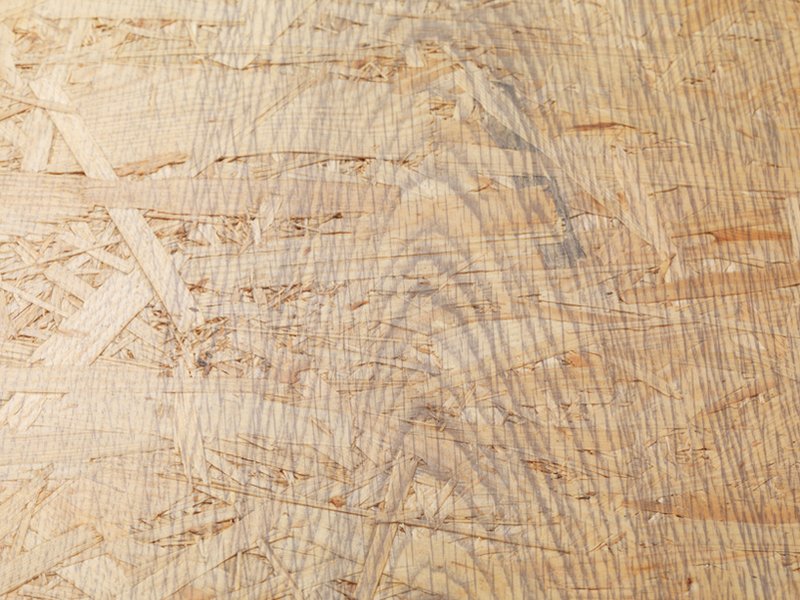 Illustration for article titled These Chairs Have Two Wildly Different Wood Grains in One